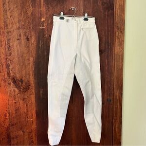 Pikeur Women’s full seat breeches-28 long